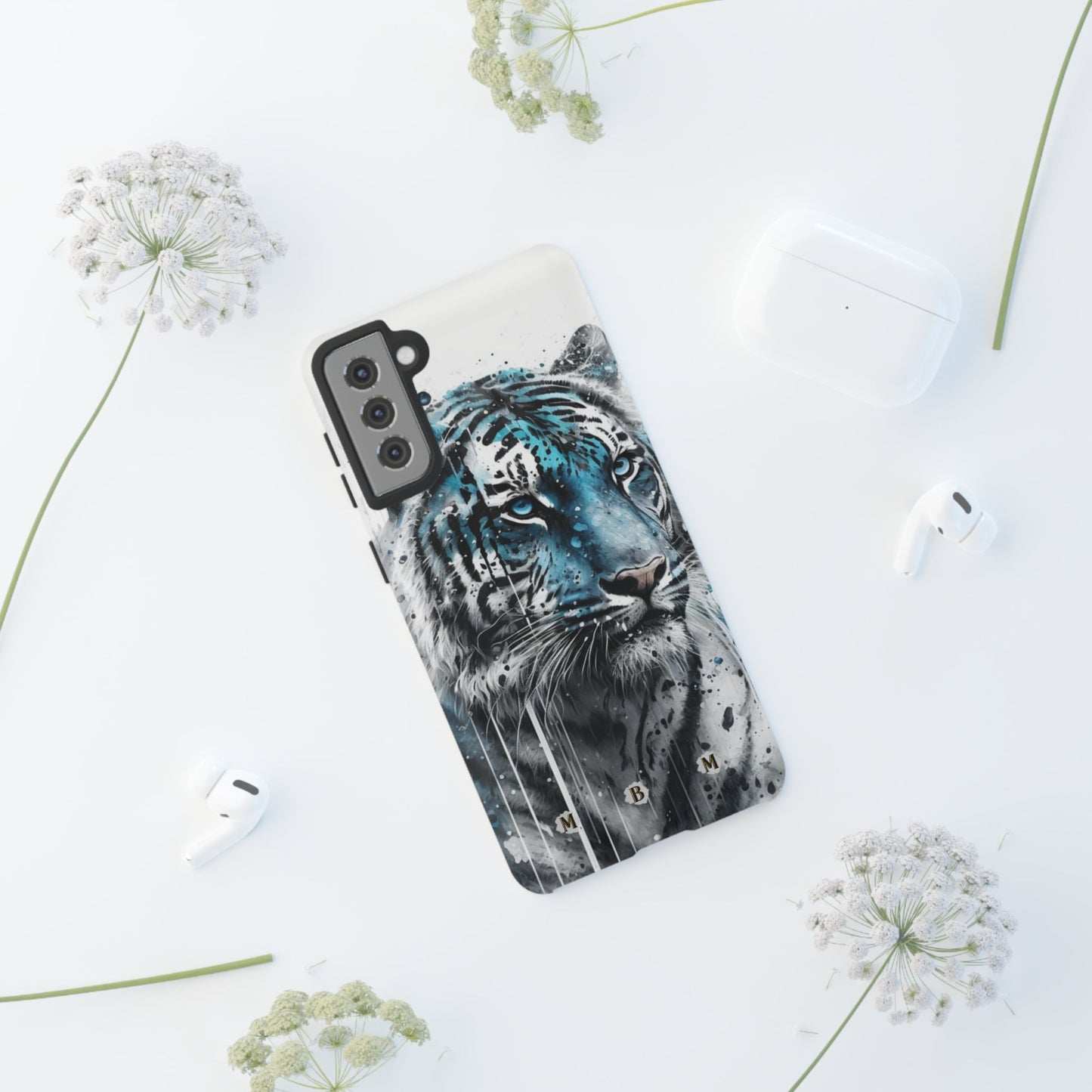Arctic Guardian Samsung Galaxy S Tough Case