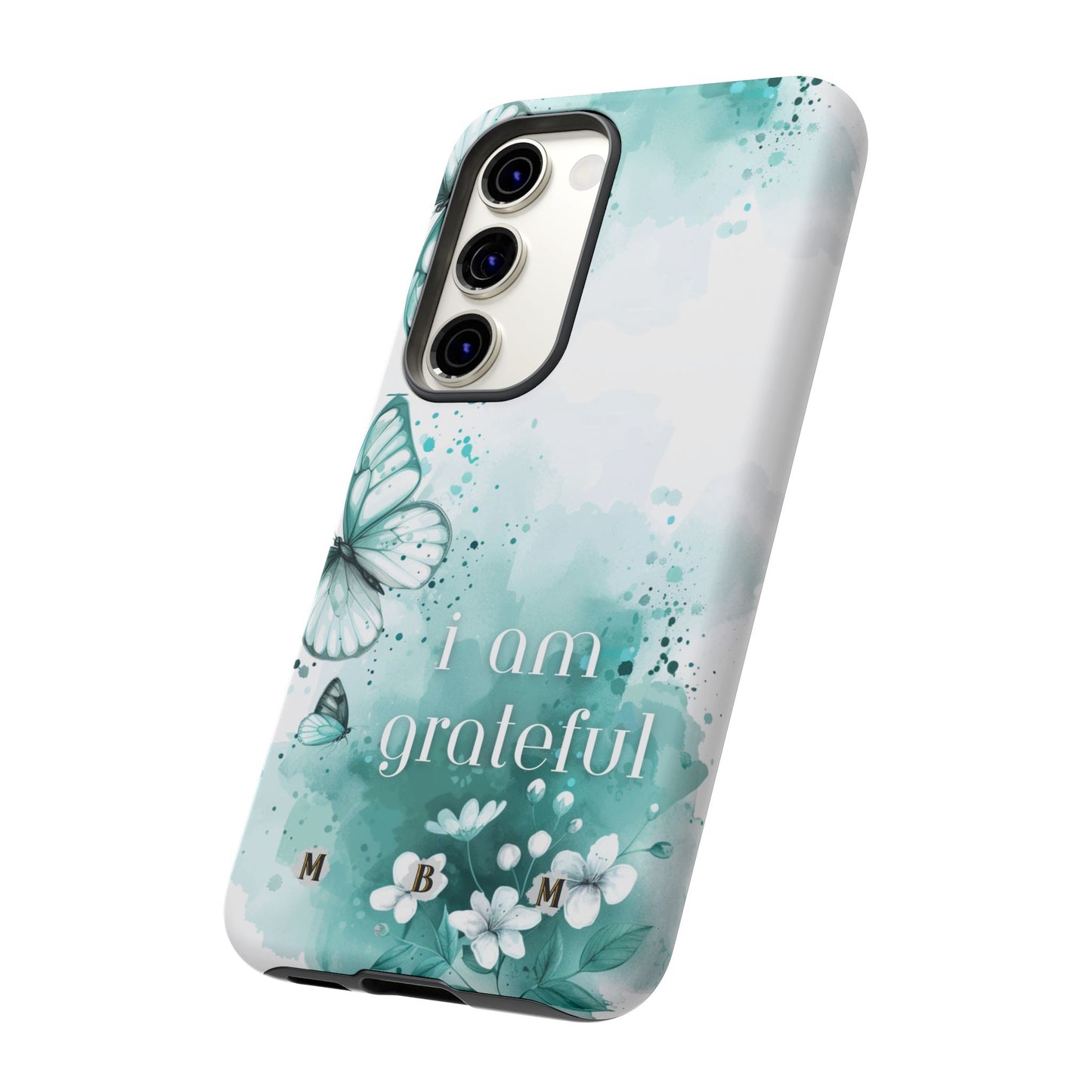 Grateful Samsung Galaxy S Tough Case