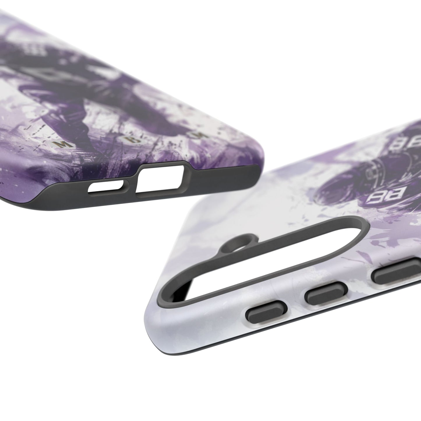 88 1st & 10 Samsung Galaxy S Tough Case