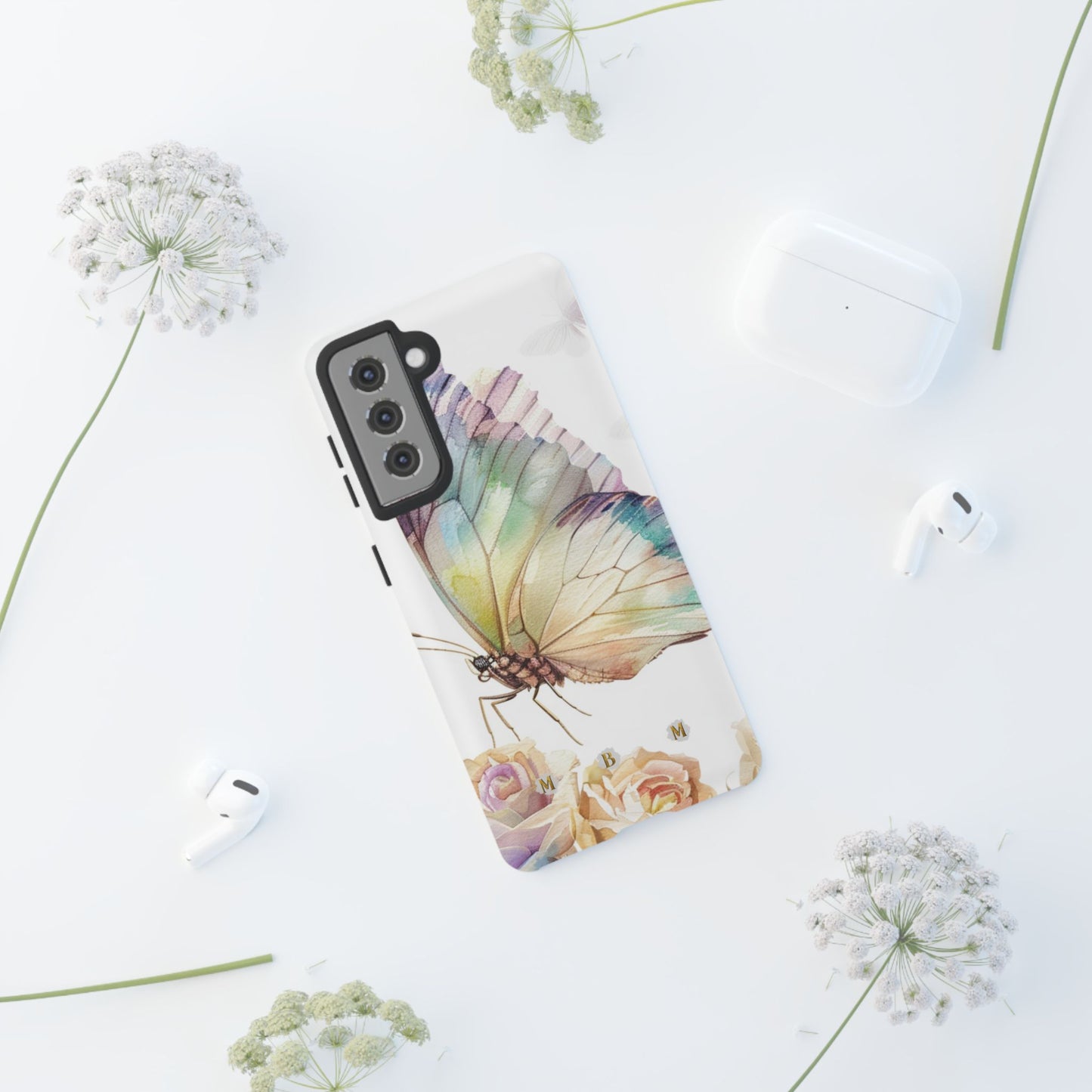 Beautiful Samsung Galaxy S Tough Case