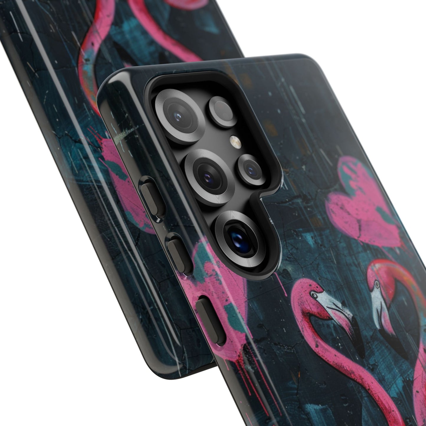 Ramingo Samsung Galaxy S Tough Case