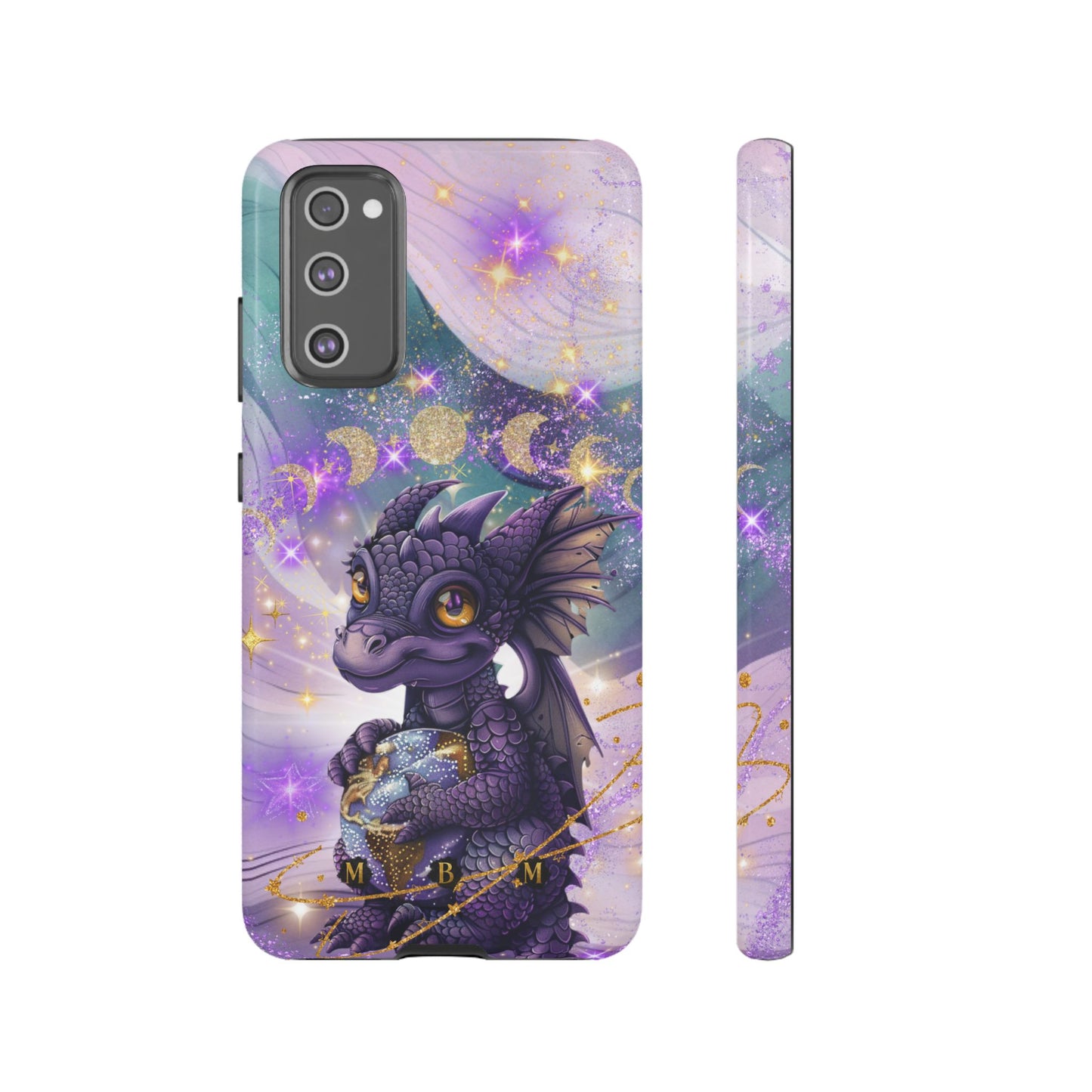 Binky Samsung Galaxy S Tough Case