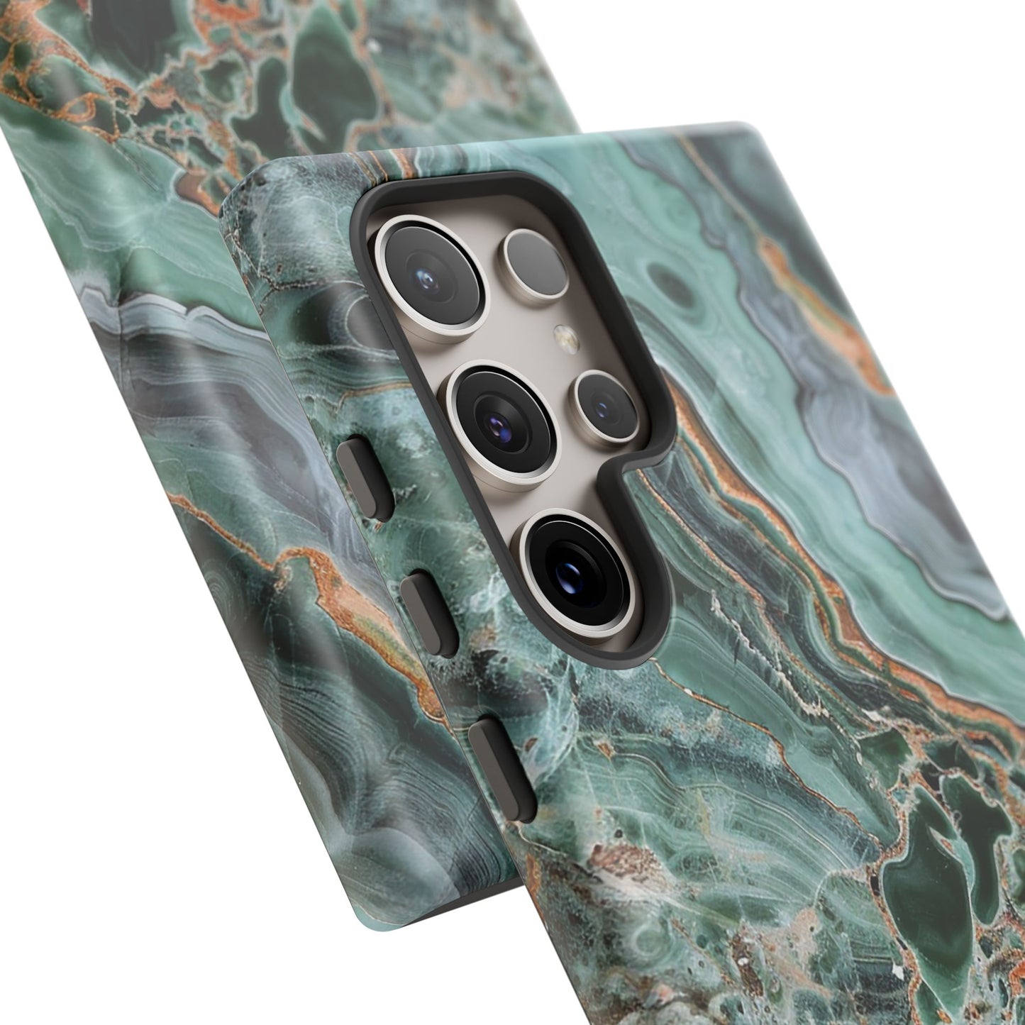 Envious Jade Samsung Galaxy S Tough Case