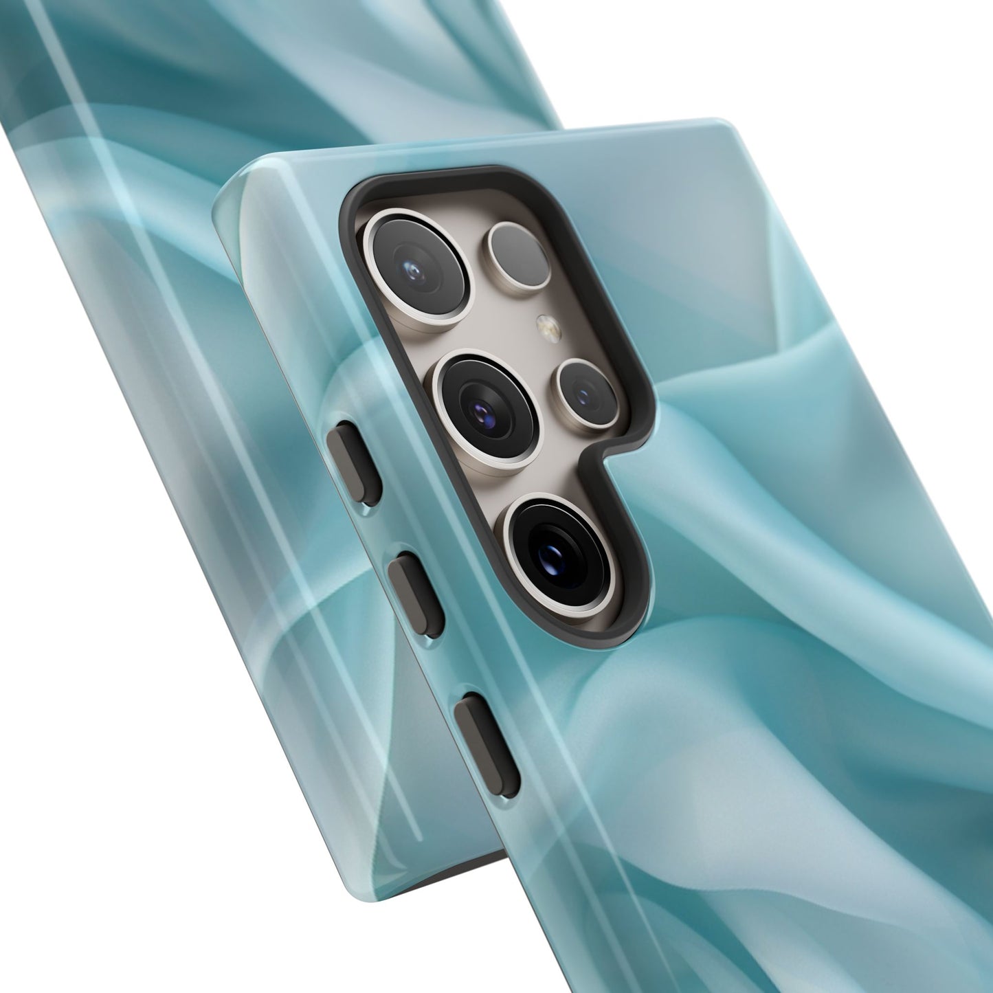 Whispering Winds Samsung Galaxy S Tough Case
