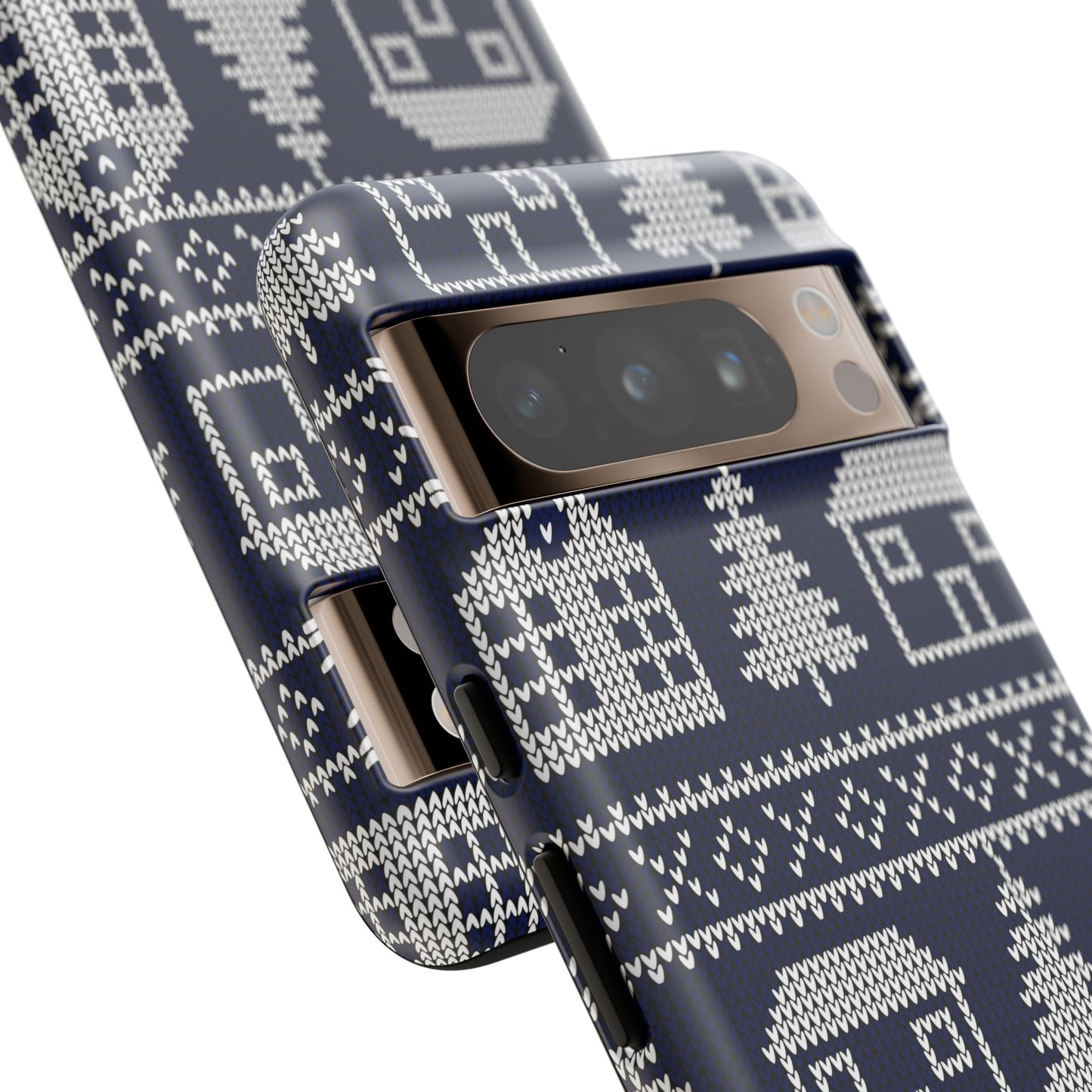 X-Mas Sweater XL Google Google Pixel Tough Case