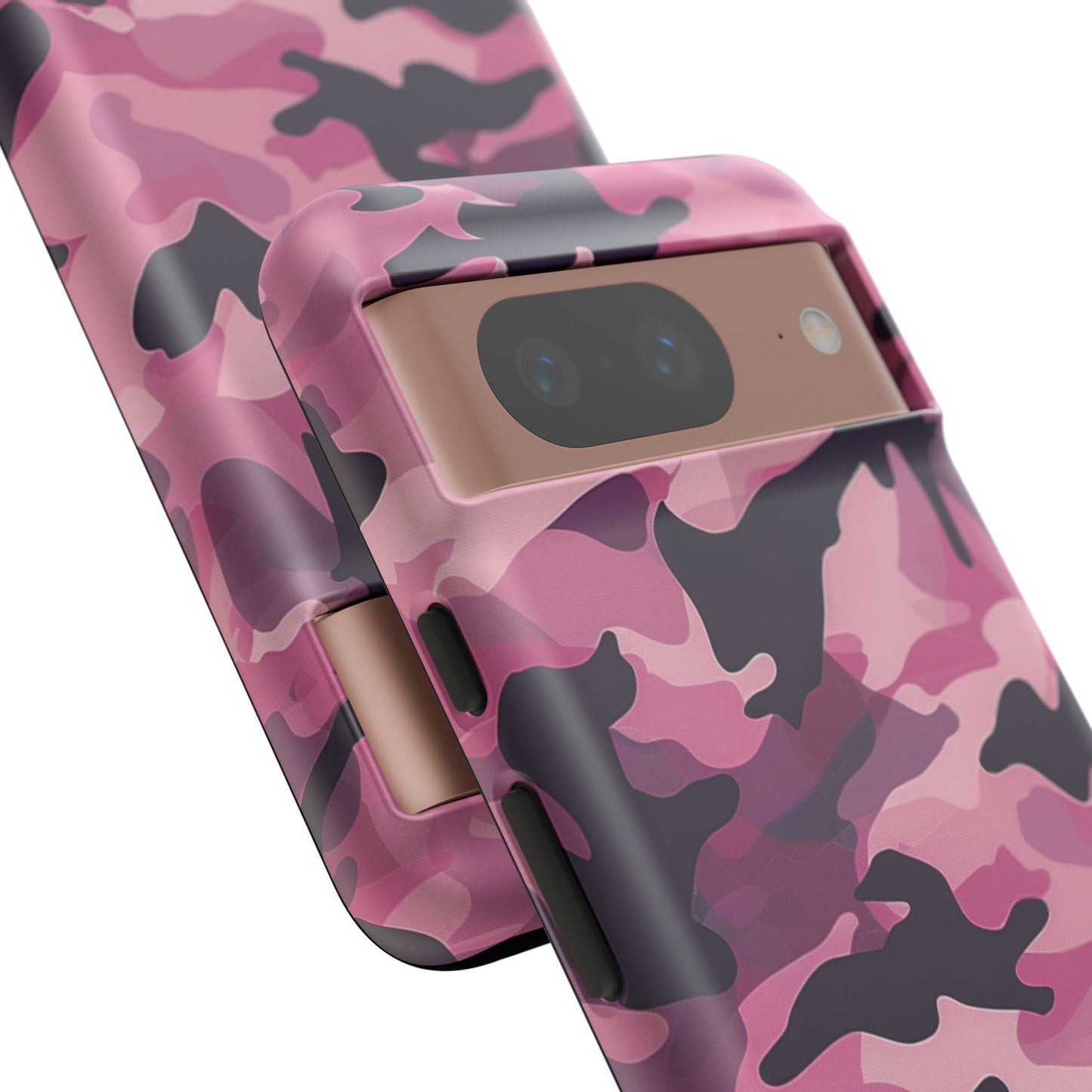 Sakura Stealth Google Pixel Tough Case