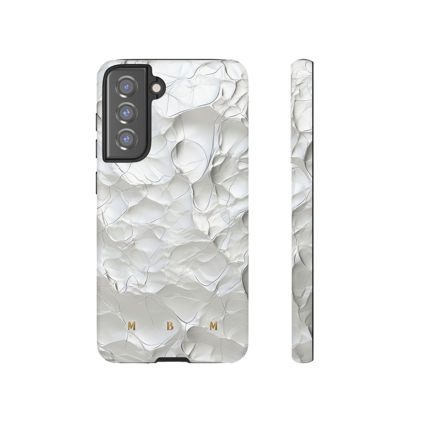 Barely Basic Samsung Galaxy S Tough Case