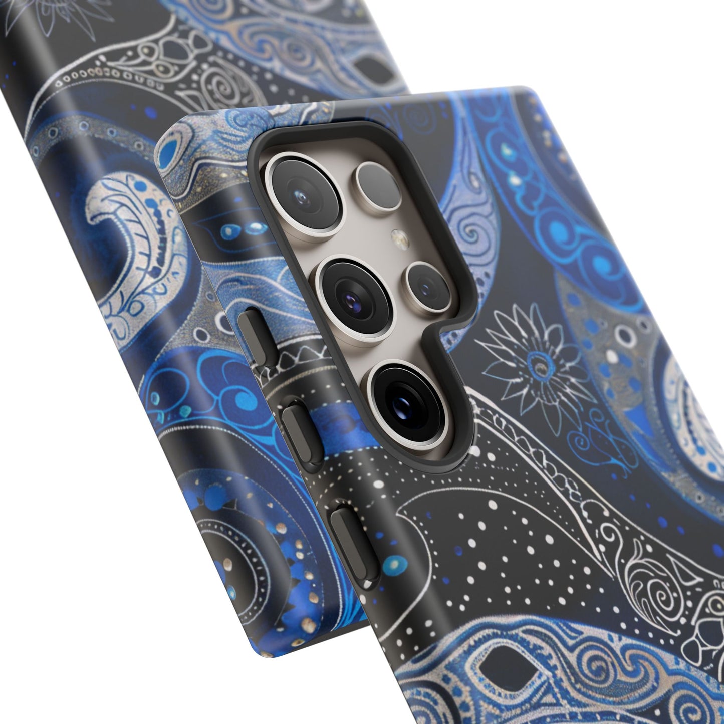 Nocturne Samsung Galaxy S Tough Case