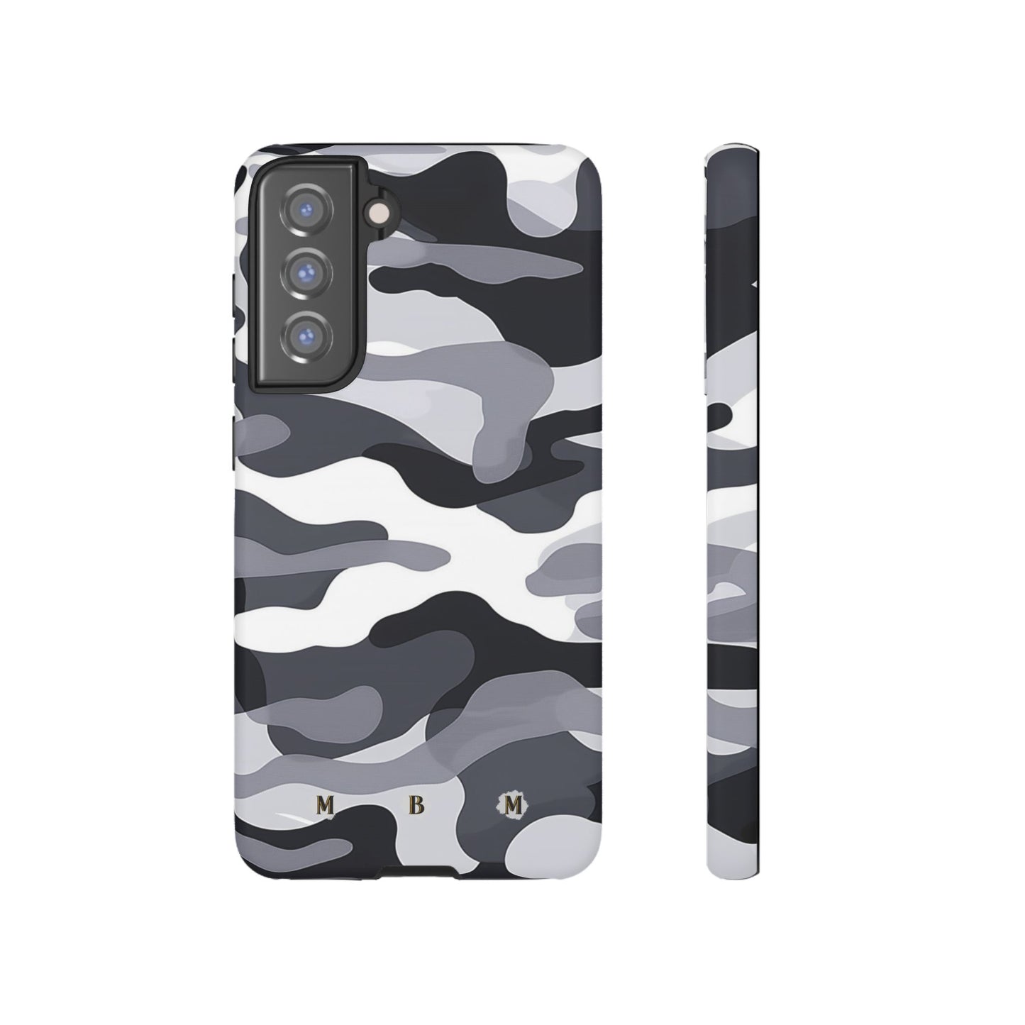 Shadow Stalker Stealth Samsung Galaxy S Tough Case