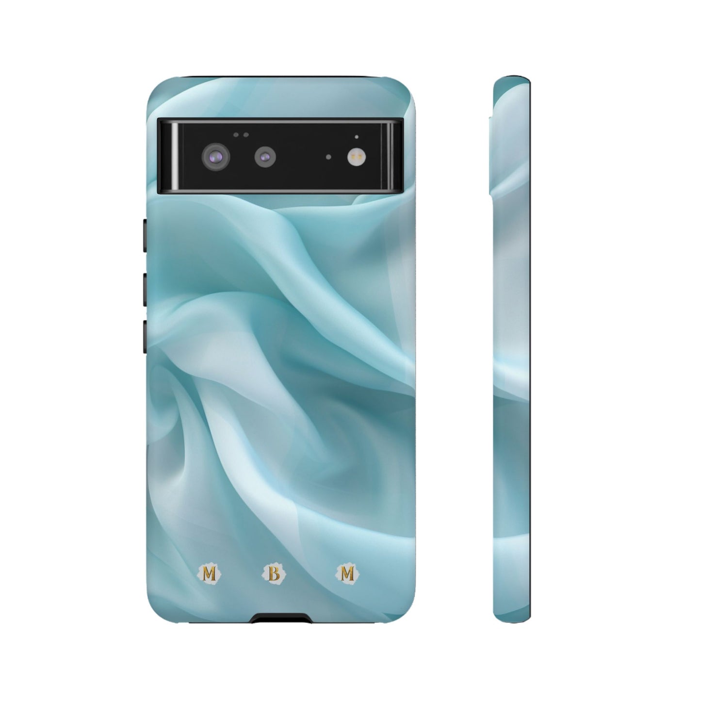 Whispering Winds Google Pixel Tough Case