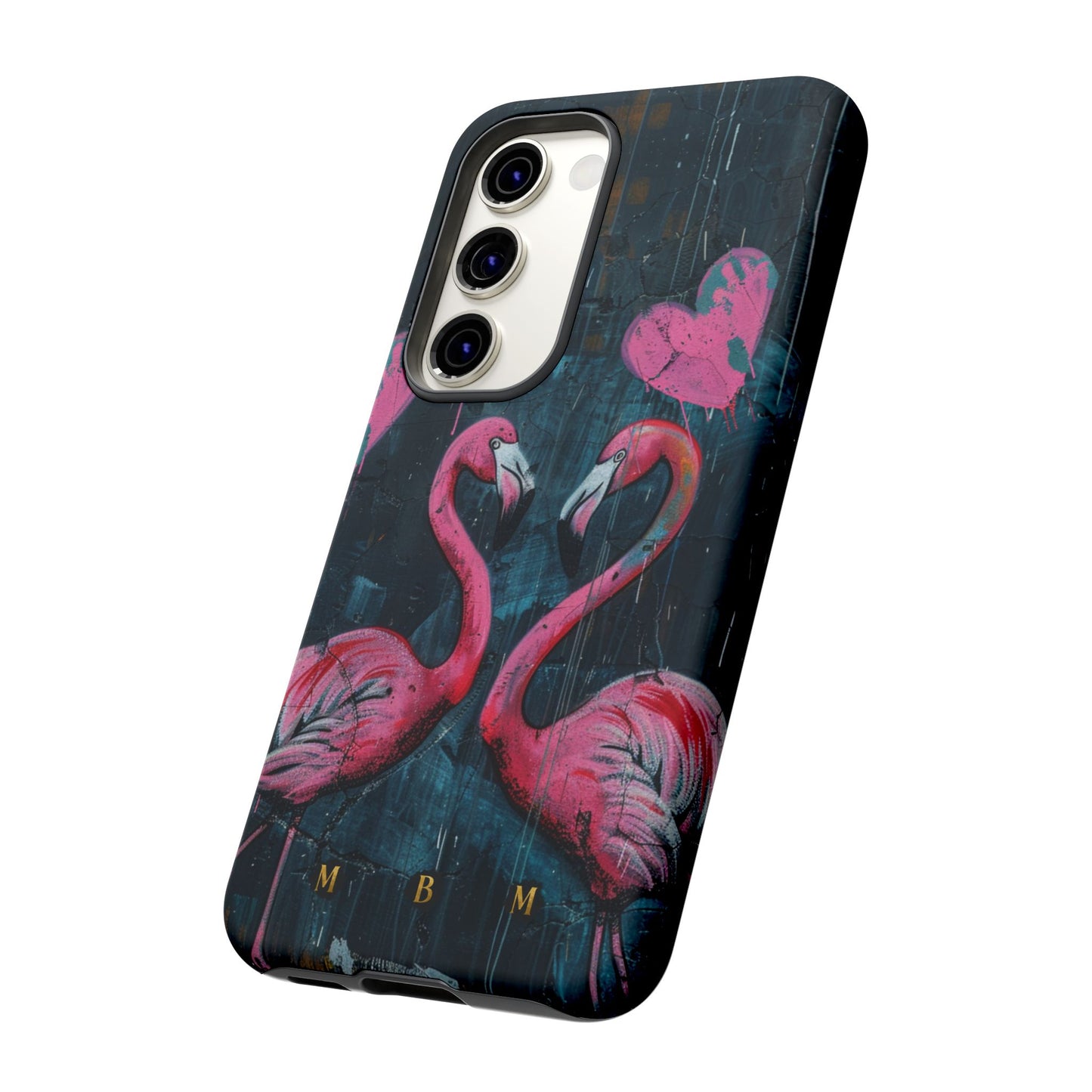 Ramingo Samsung Galaxy S Tough Case