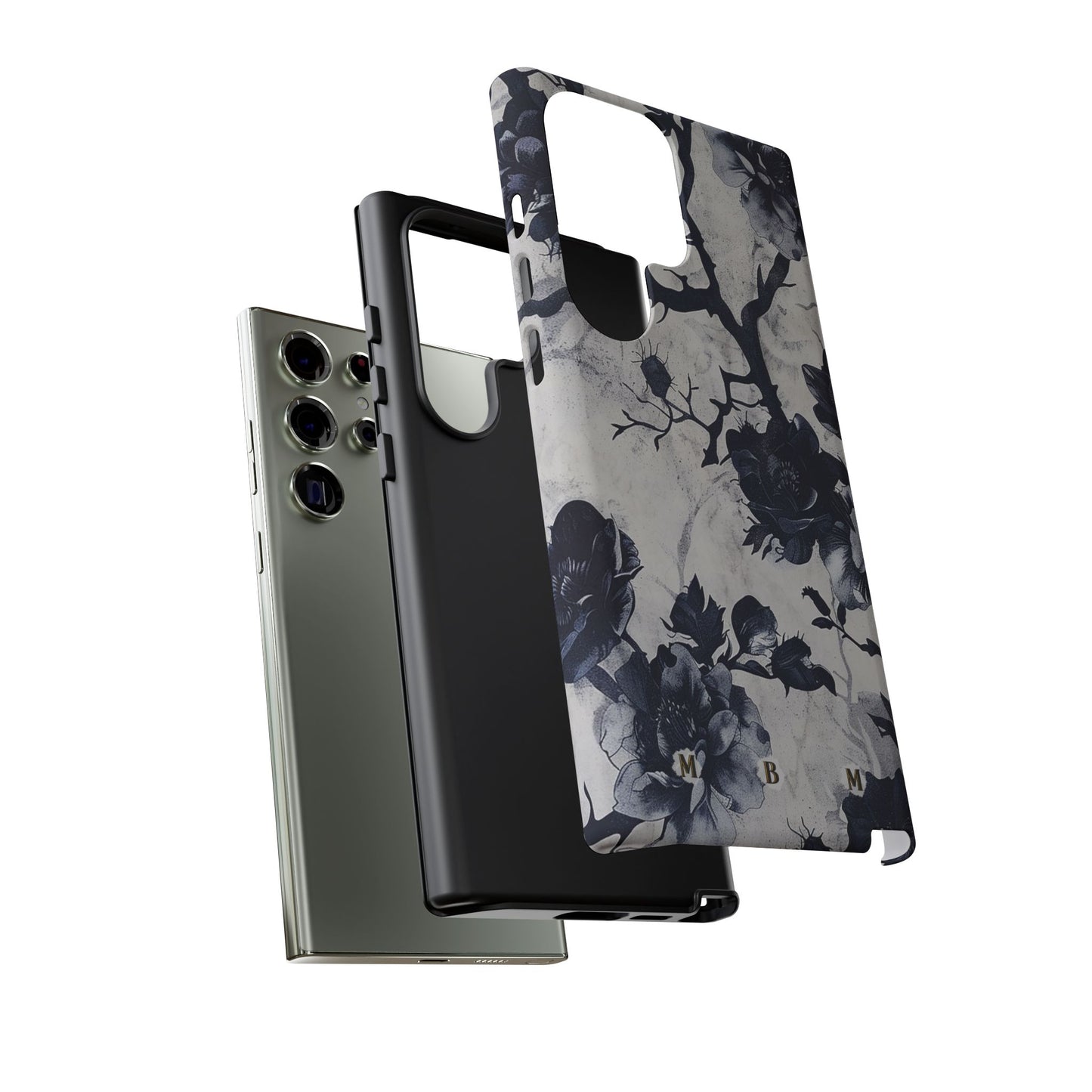 Briar Thorn Samsung Galaxy S Tough Case