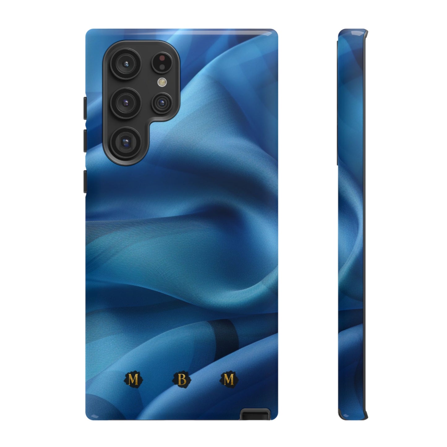 Indigo Zephyr Samsung Galaxy S Tough Case