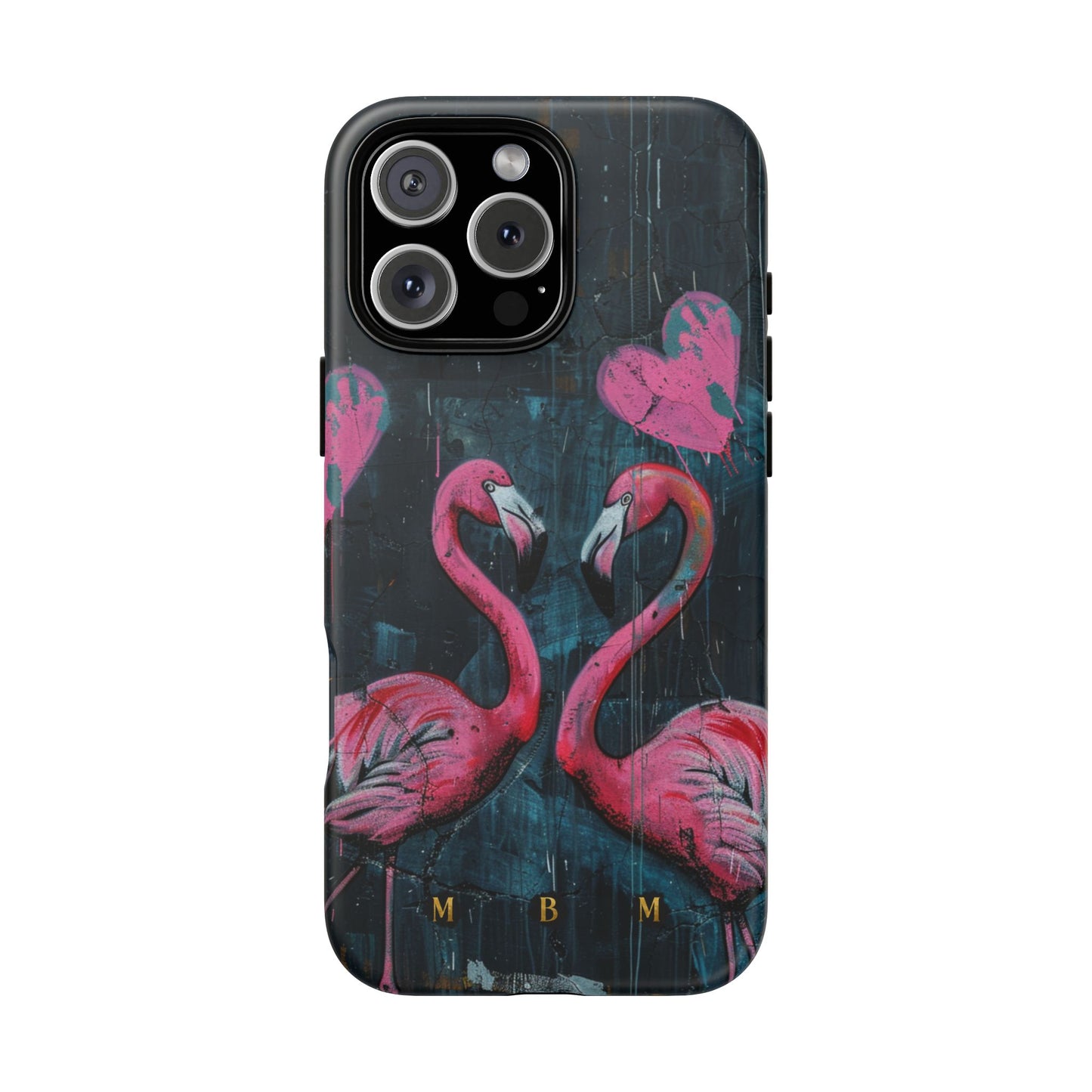 Ramingo iPhone Tough Case