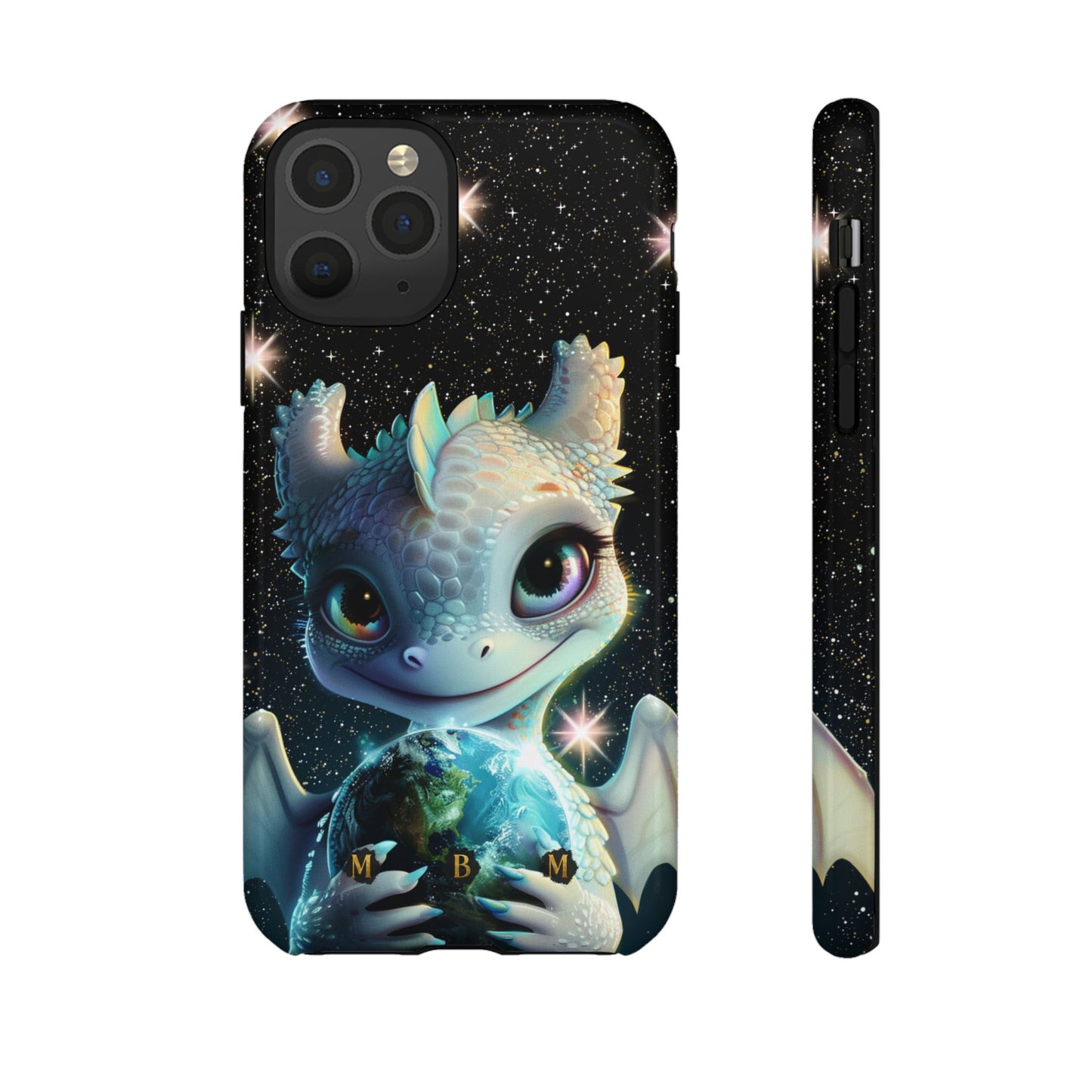 Lumi iPhone Tough Case