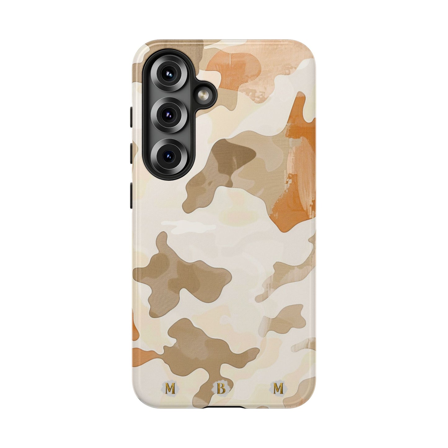 Desert Storm Samsung Galaxy S Tough Case
