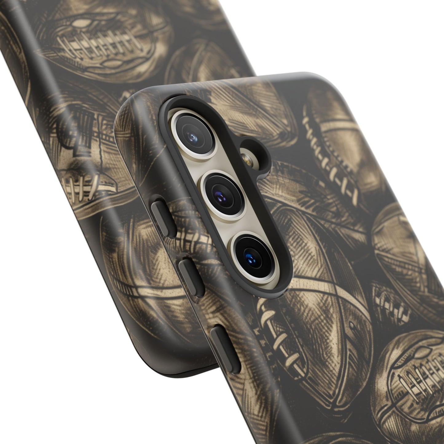 Pigskin Legends Samsung Galaxy S Tough Case