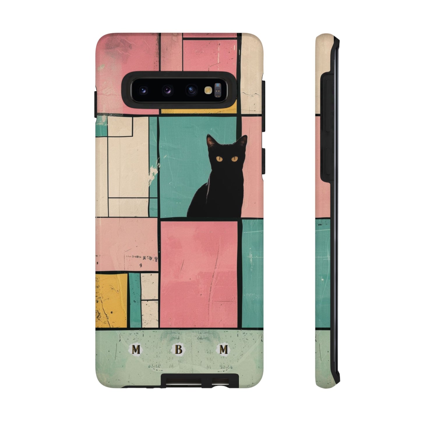 Felix Samsung Galaxy S Tough Case