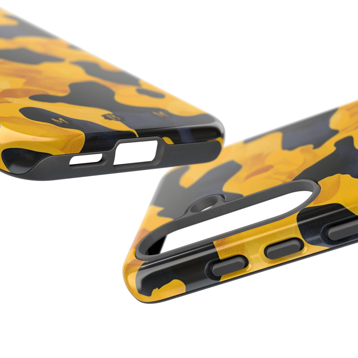 Stinger Stealth Samsung Galaxy S Tough Case