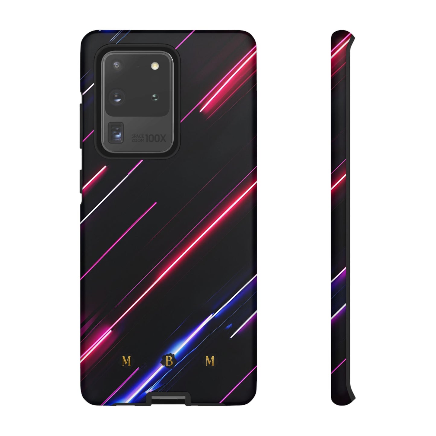 Aurora Samsung Galaxy S Tough Case