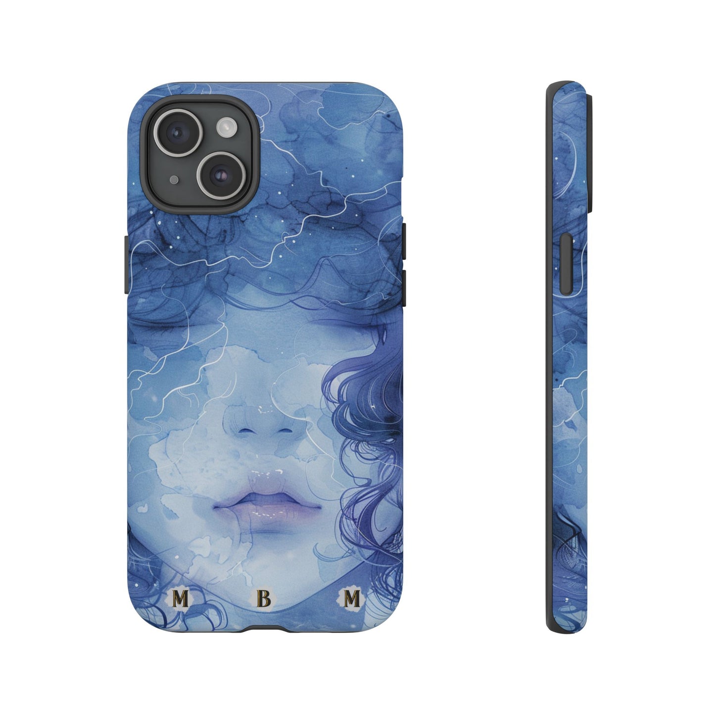 Dreamshade iPhone Tough Case