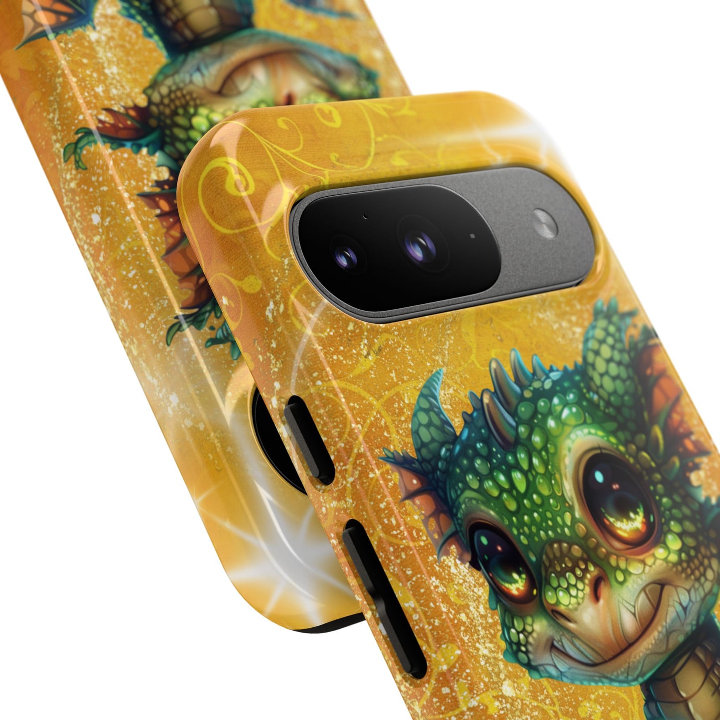 Pickles Google Pixel Tough Case