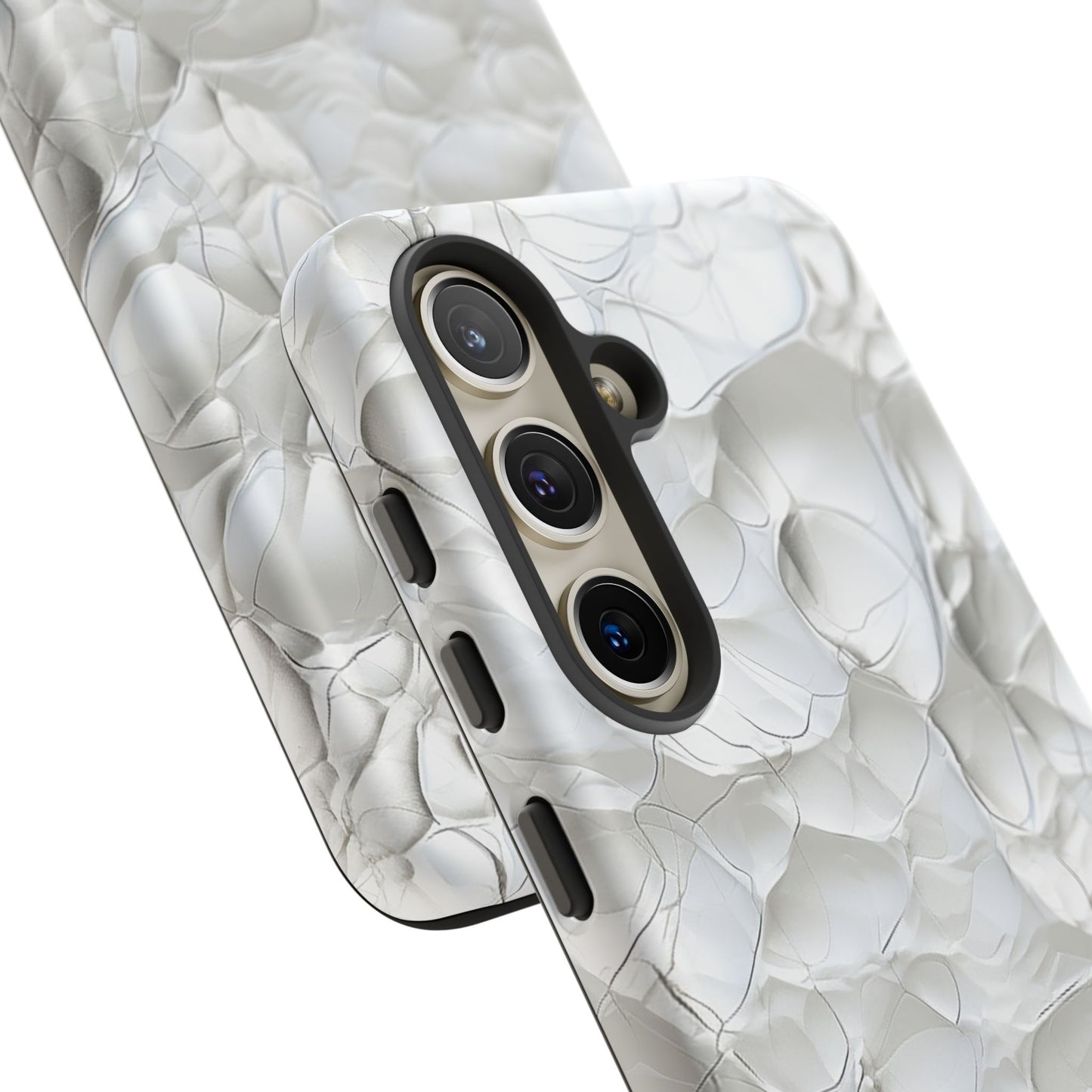 Barely Basic Samsung Galaxy S Tough Case