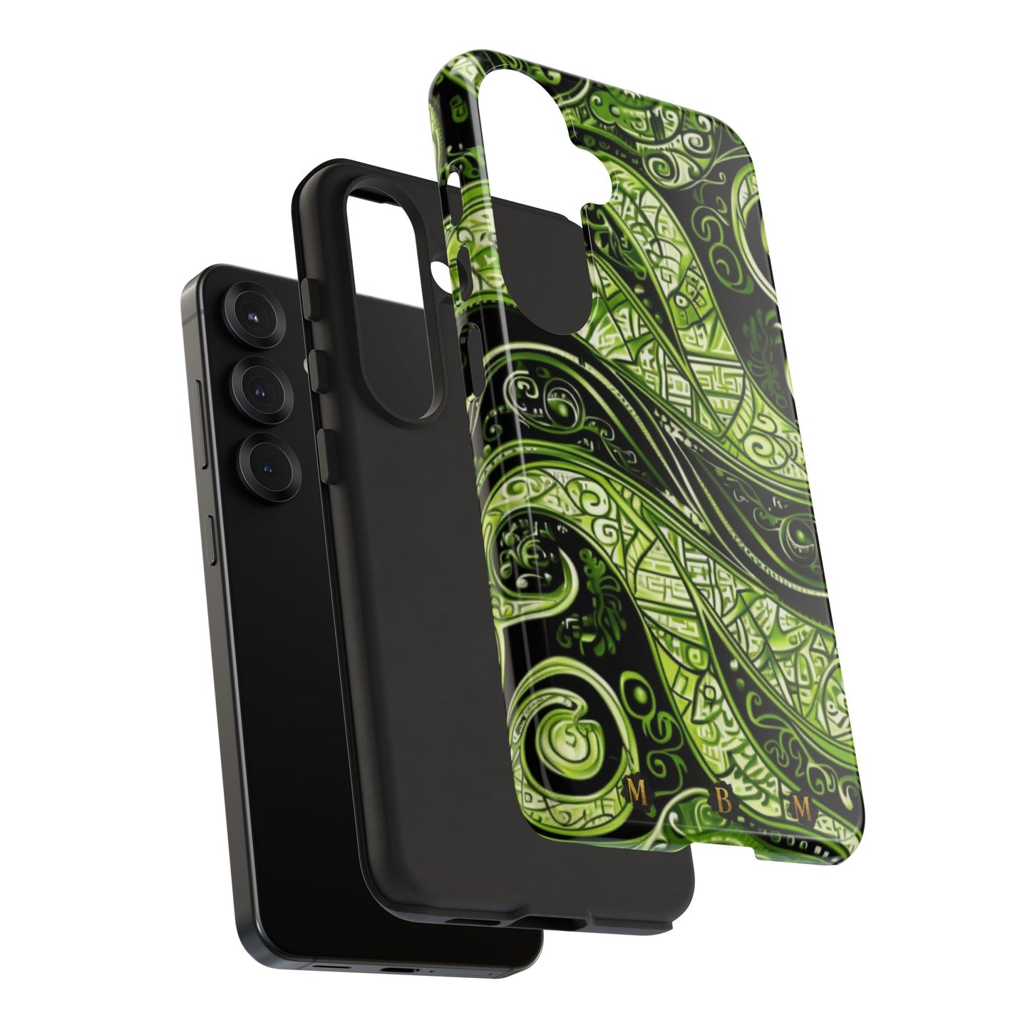 Flourish Samsung Galaxy S Tough Case