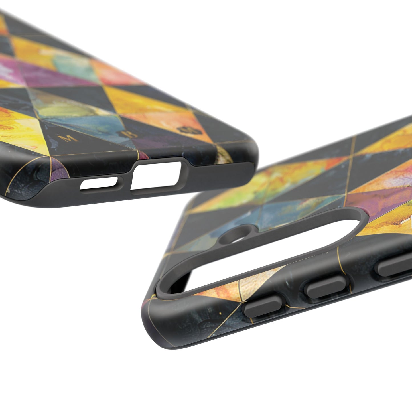 Vertex Prism Samsung Galaxy S Tough Case