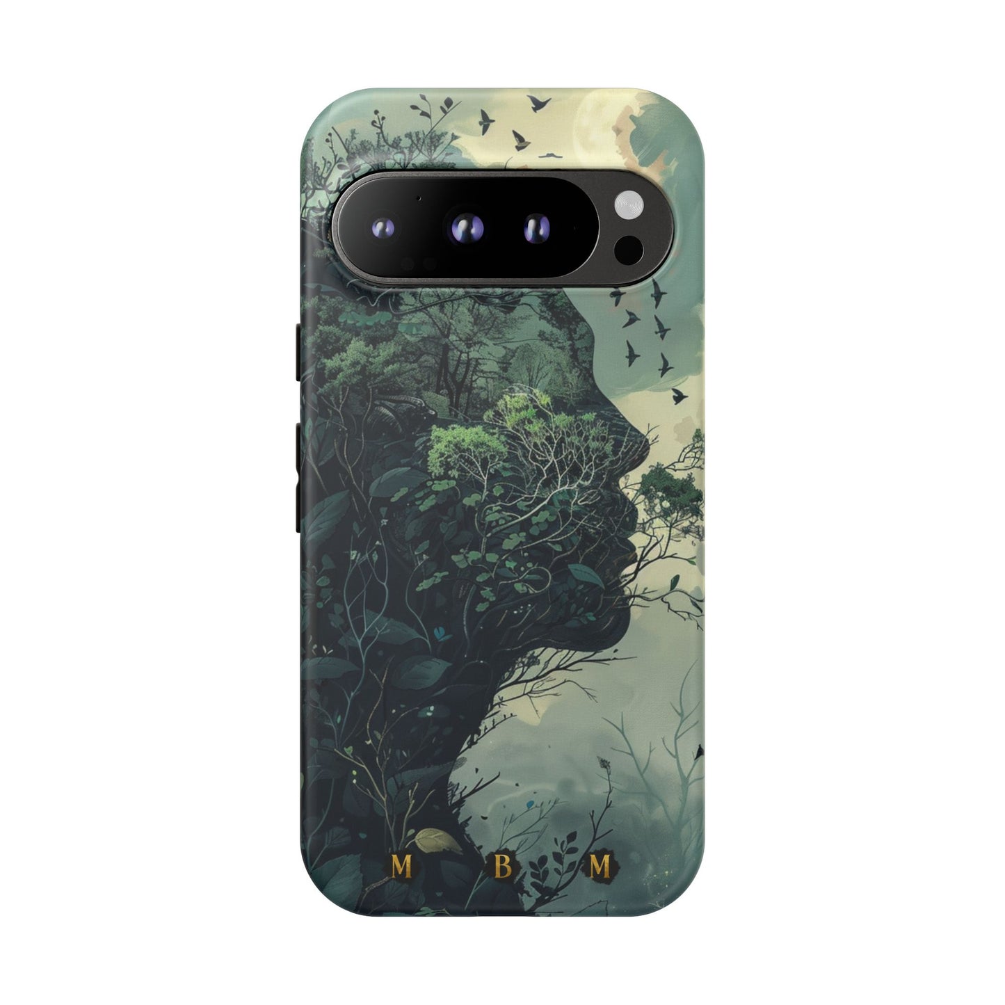 Earth Day Google Pixel Tough Case