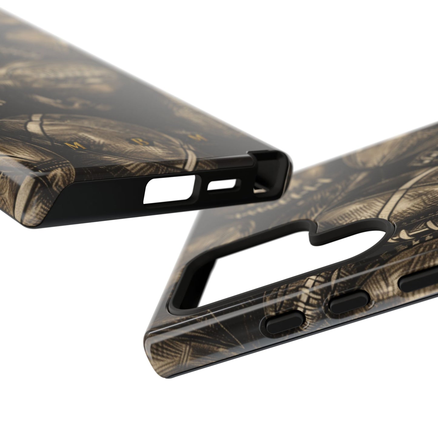 Pigskin Legends Samsung Galaxy S Tough Case