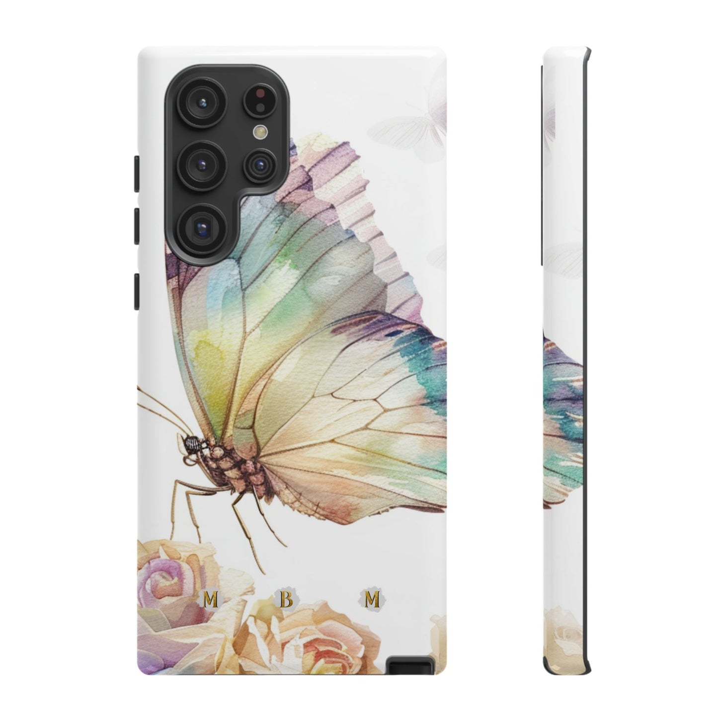 Beautiful Samsung Galaxy S Tough Case