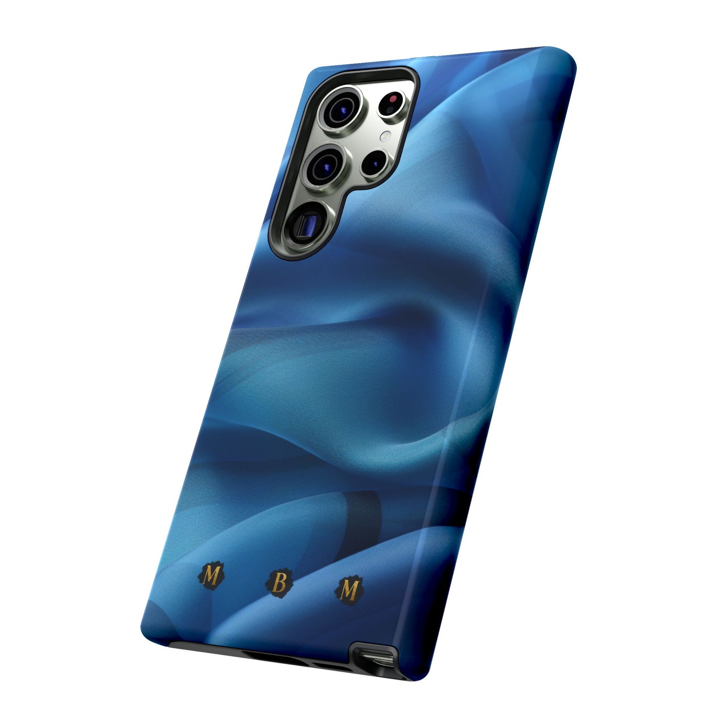 Indigo Zephyr Samsung Galaxy S Tough Case