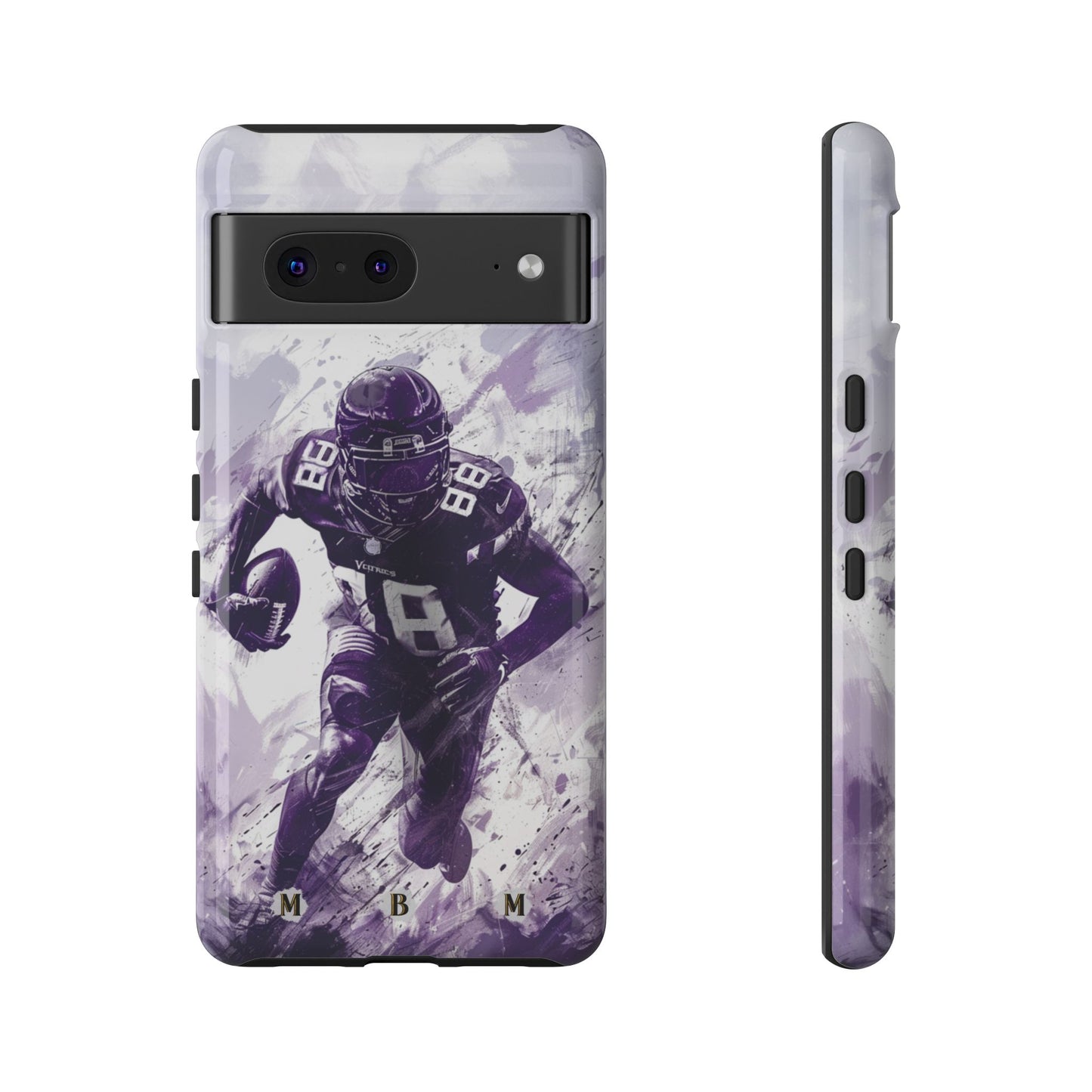 88 1st & 10 Google Pixel Tough Case