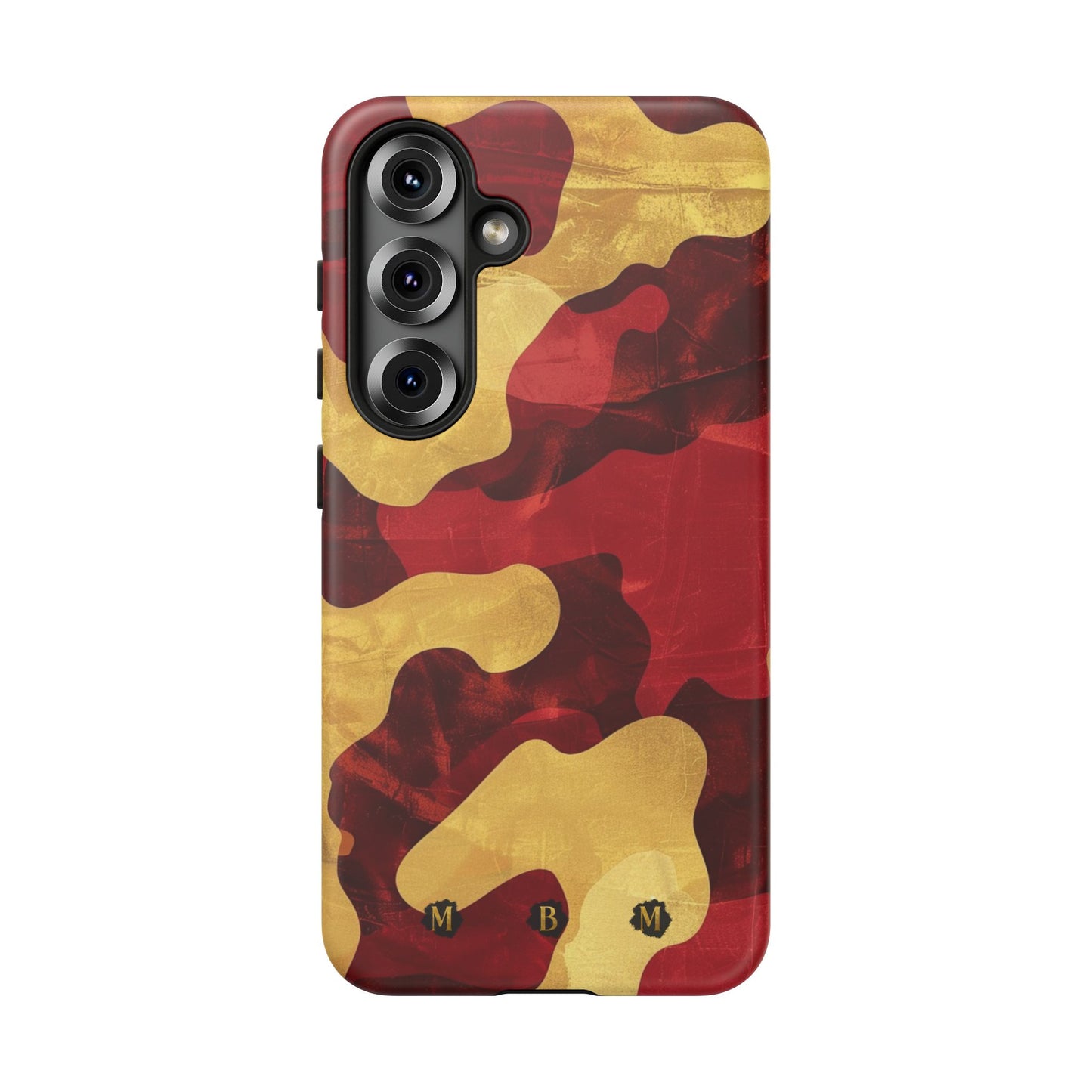 Blazing Stealth Samsung Galaxy S Tough Case