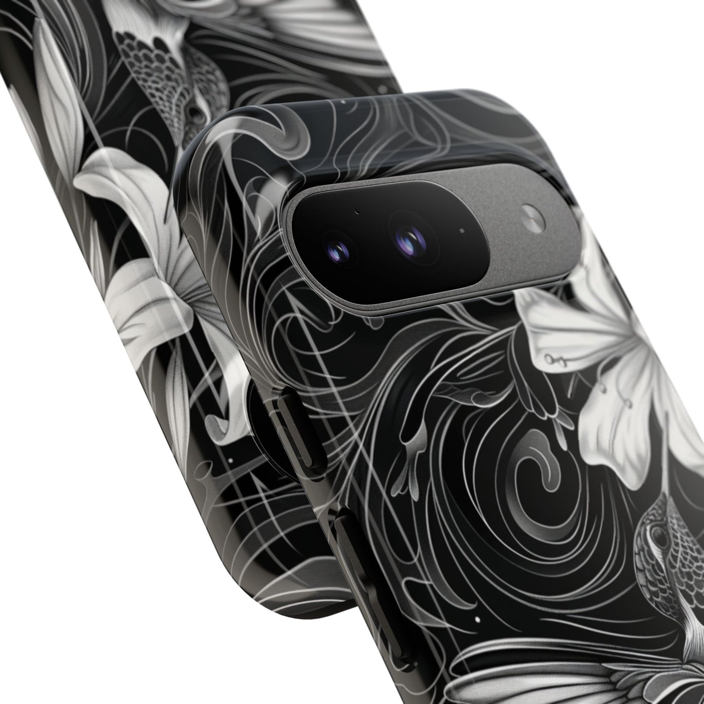 Lily’s Lure Google Pixel Tough Case