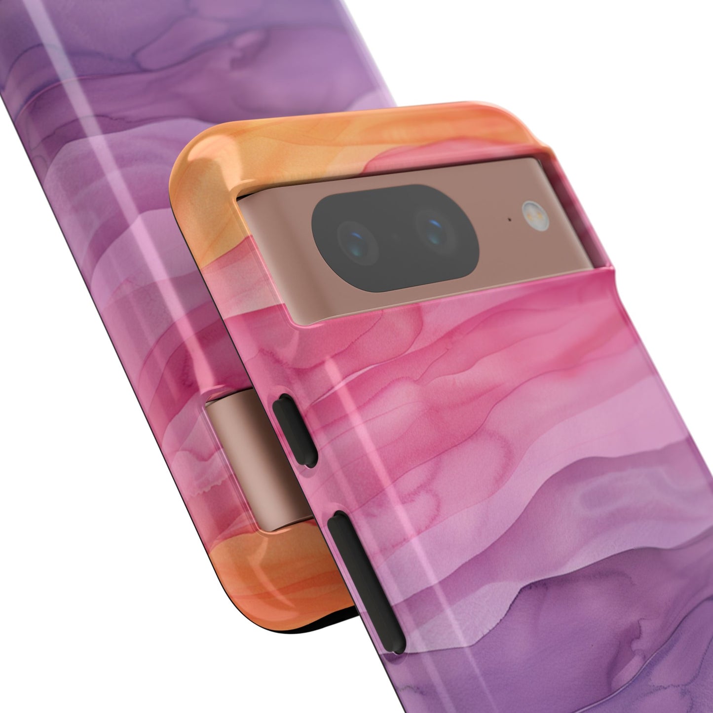 Calming Waves Google Pixel Tough Case