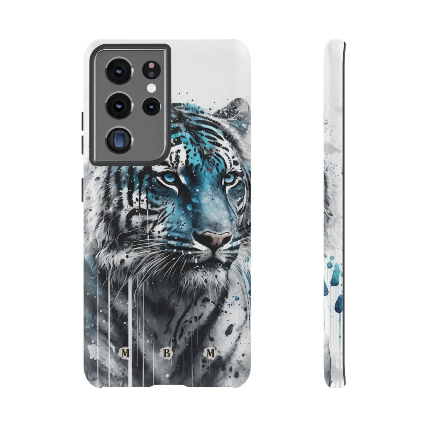 Arctic Guardian Samsung Galaxy S Tough Case