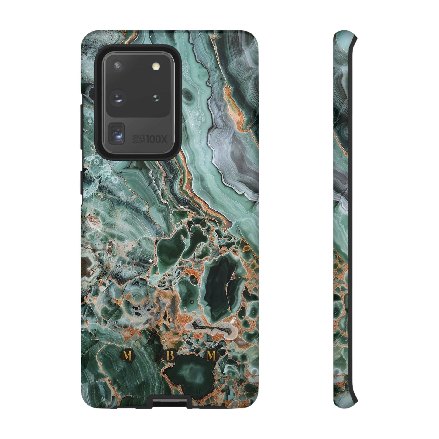 Envious Jade Samsung Galaxy S Tough Case