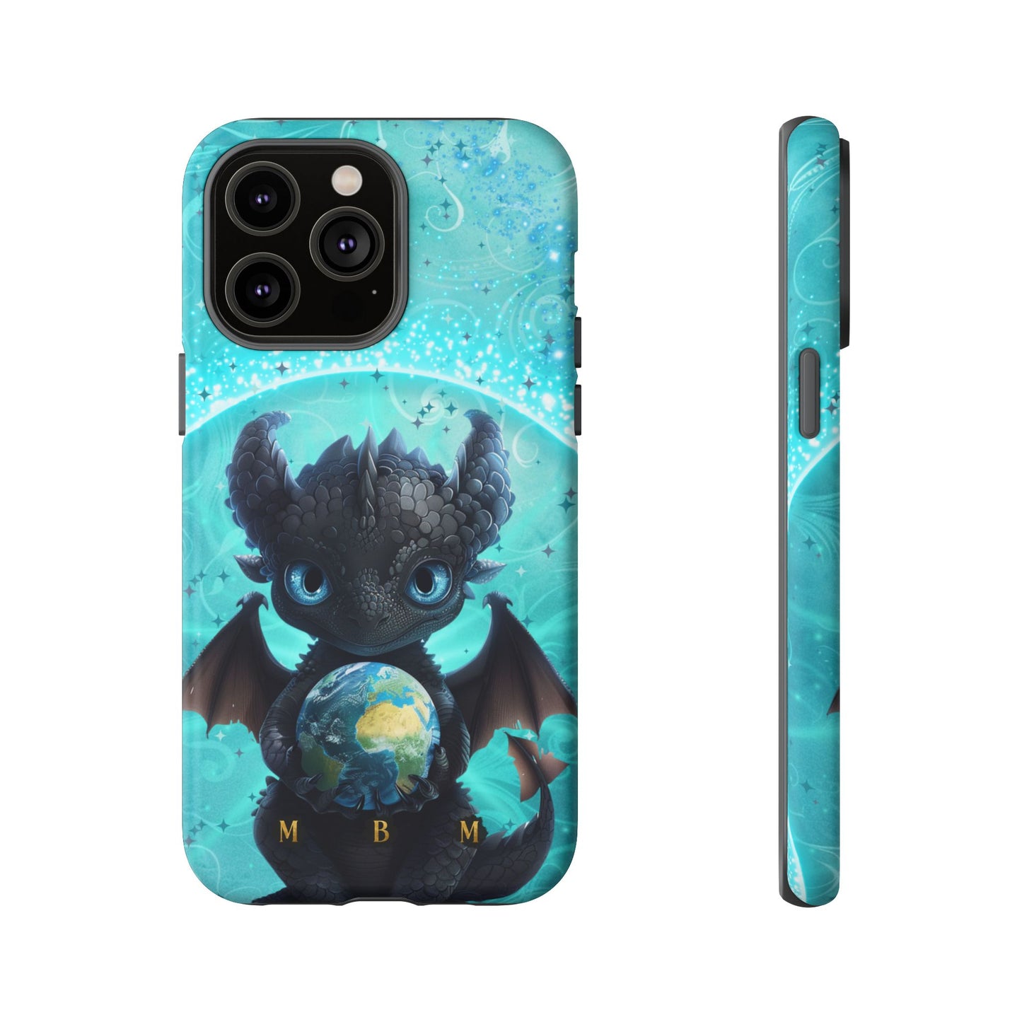 Zylo iPhone Tough Case