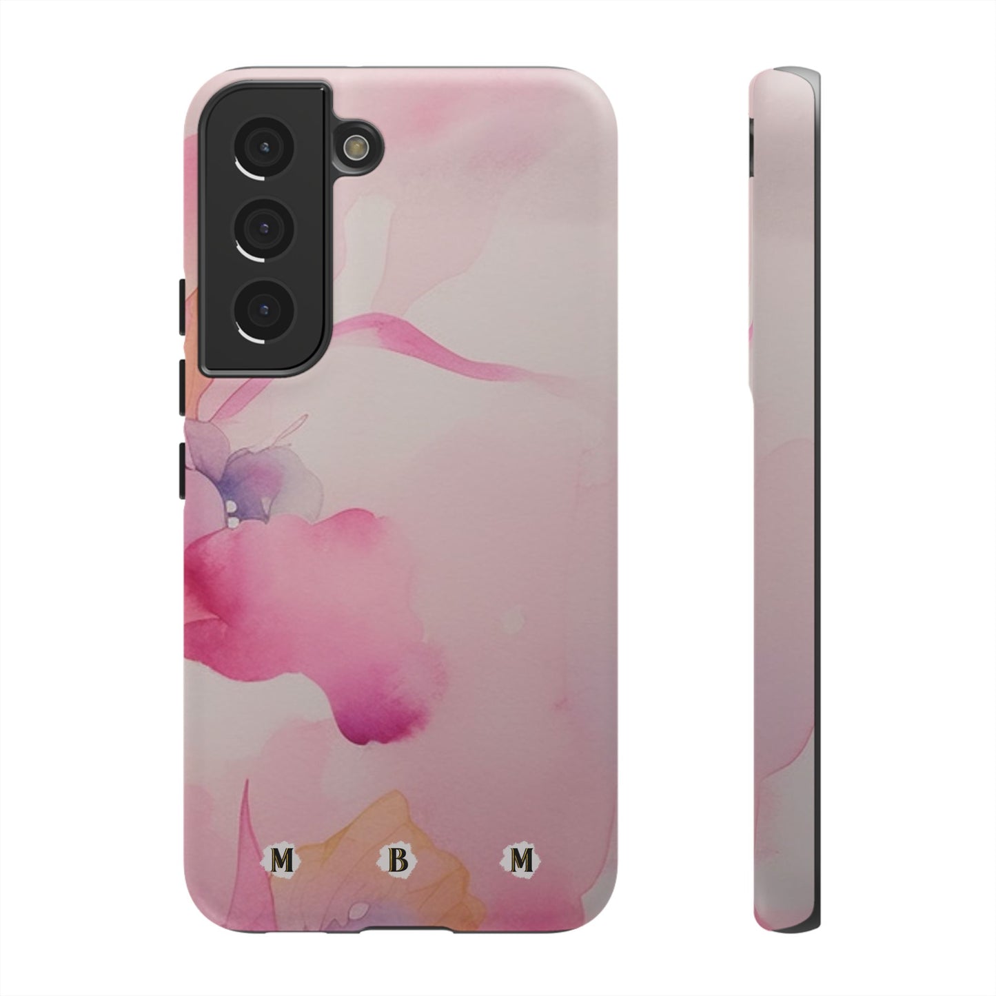Blush Crush Samsung Galaxy S Tough Case