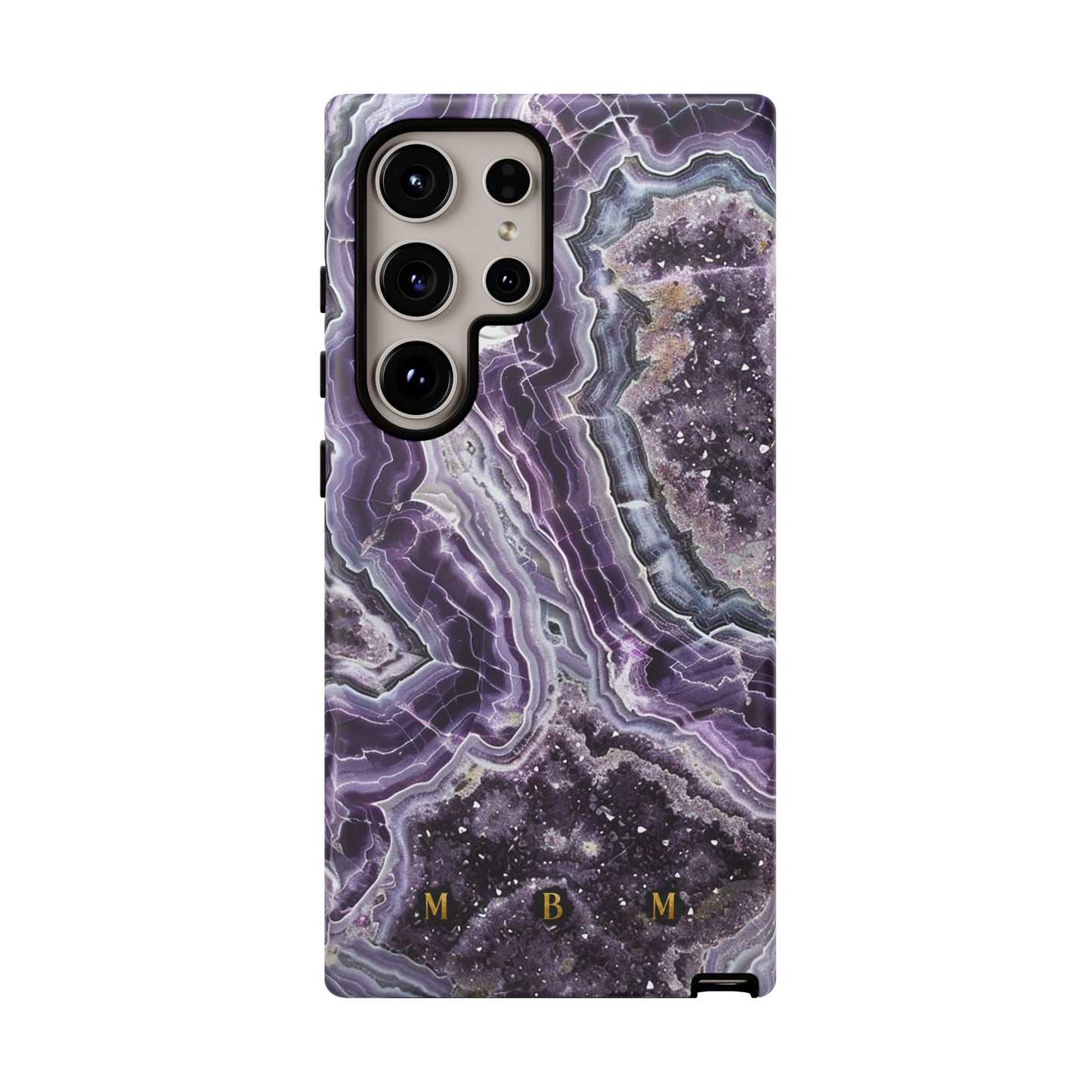 Majestic Amethyst Samsung Galaxy S Tough Case