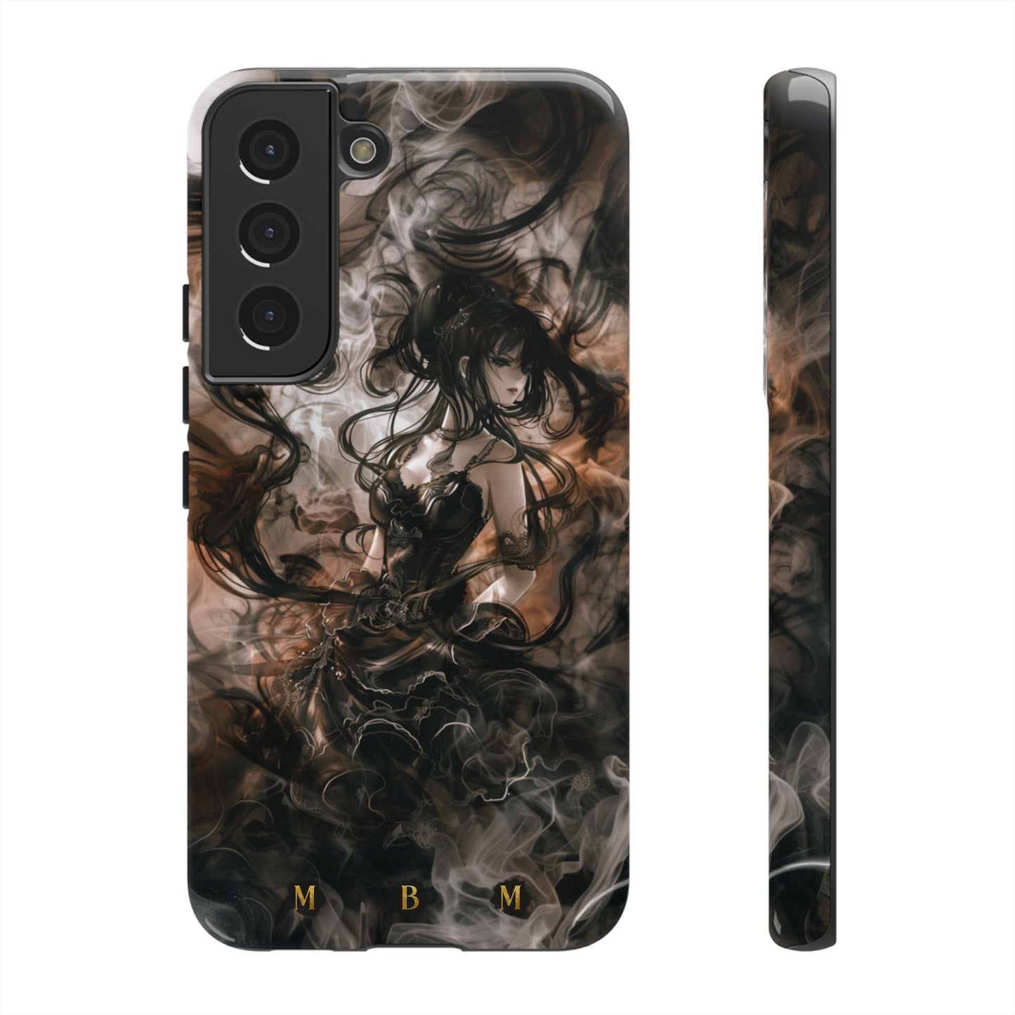 Rave’N Samsung Galaxy S Tough Case