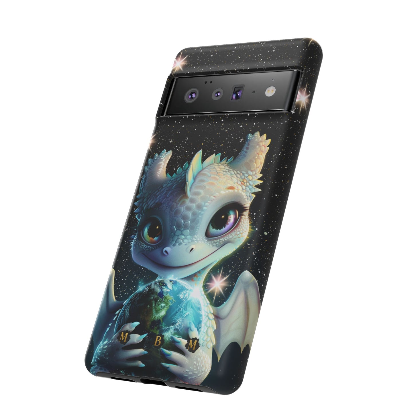 Lumi Google Pixel Tough Case