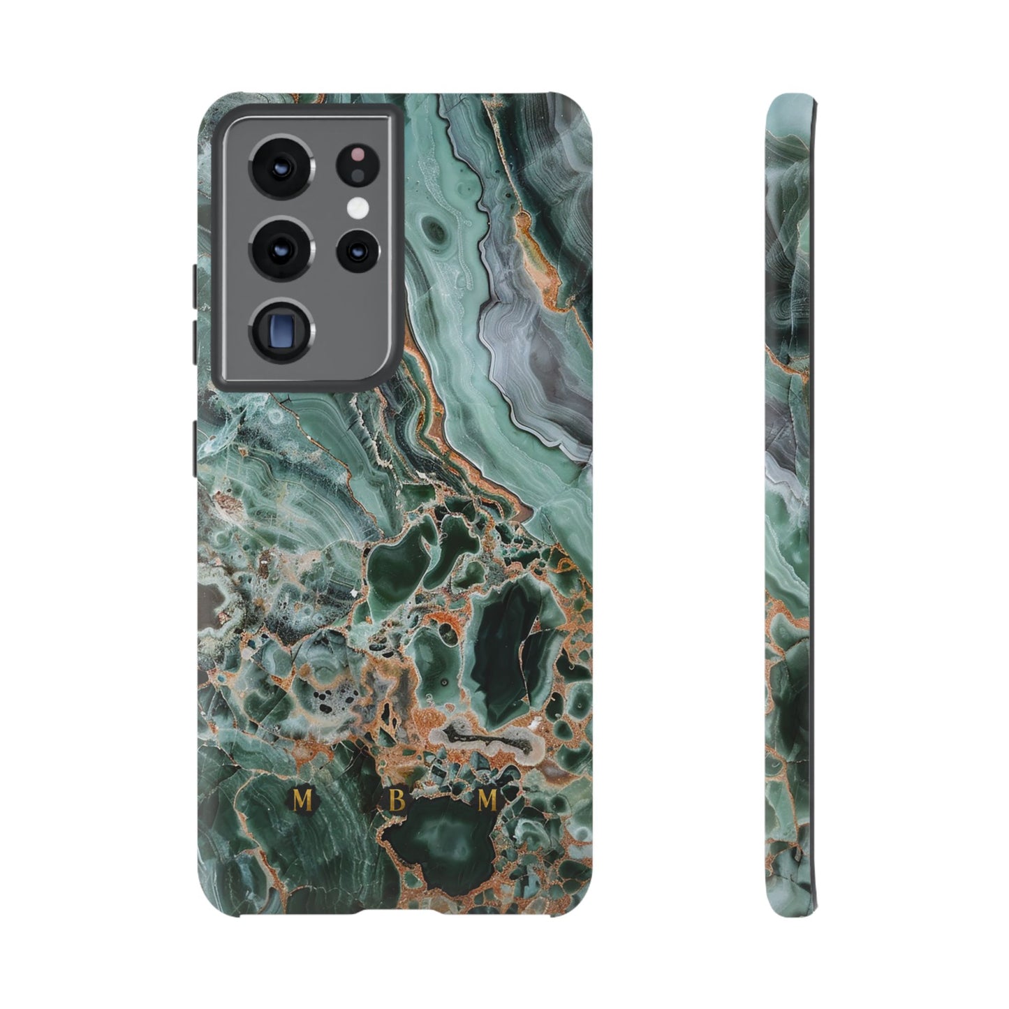 Envious Jade Samsung Galaxy S Tough Case