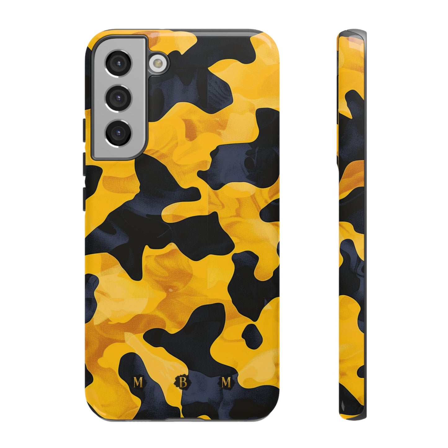 Stinger Stealth Samsung Galaxy S Tough Case