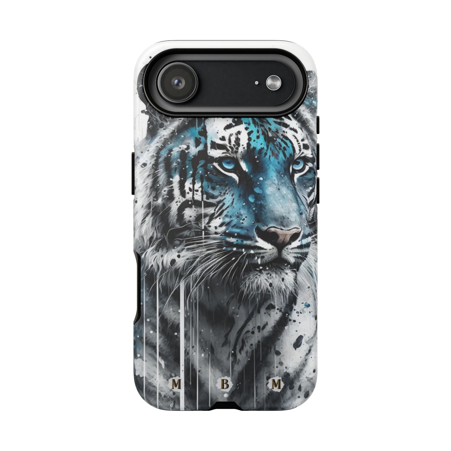 Arctic Guardian iPhone  Tough Case