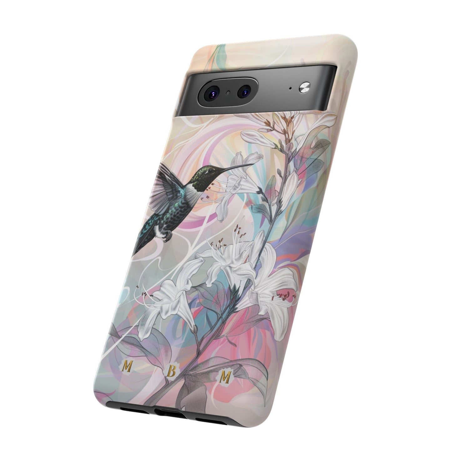 Sylph Song Google Pixel Tough Case