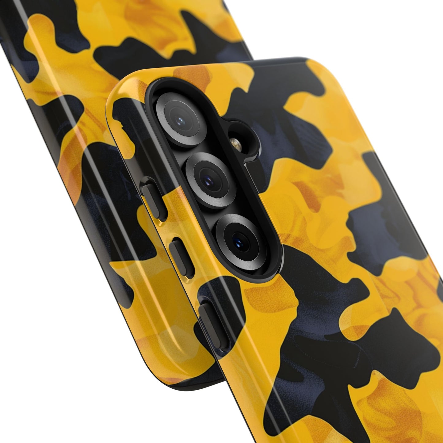 Stinger Stealth Samsung Galaxy S Tough Case