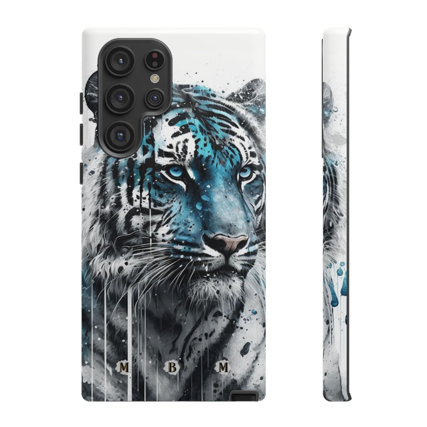Arctic Guardian Samsung Galaxy S Tough Case
